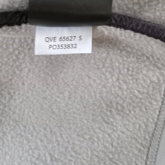 Women's Lifaloft Hybrid Insulator Jacket. - Picture 3 of 5